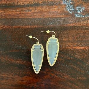 Kendra Scott Drop Earrings